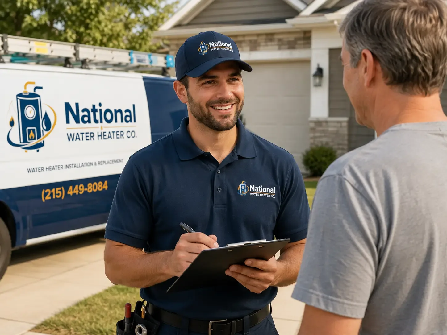 Water Heater Installation Helena, OK FAQs